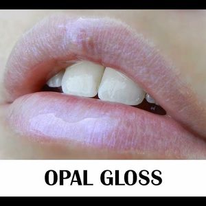 Opal LipSense gloss